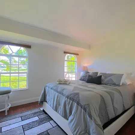 Cheerfull 4/Bed/ 3 Bath / Pool / Best Location North North Naples Esterno foto