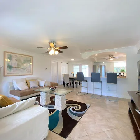Cheerfull 4/Bed/ 3 Bath / Pool / Best Location North North Naples Esterno foto